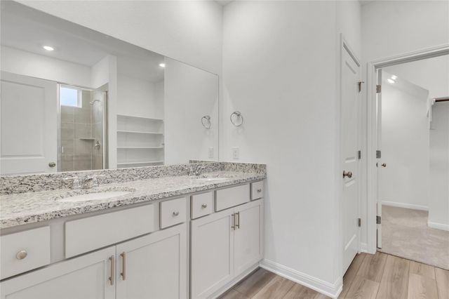 5901 Jennifer Pasture PATH, Del Valle, TX 78617