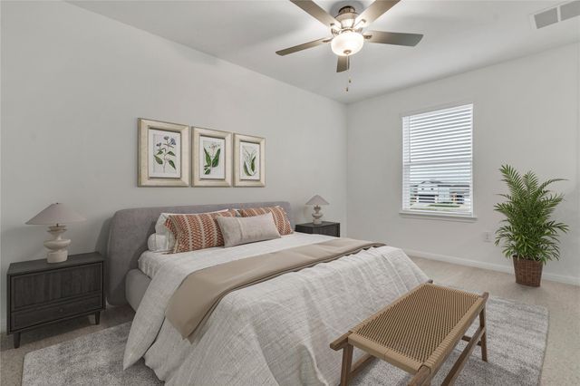 5901 Jennifer Pasture PATH, Del Valle, TX 78617