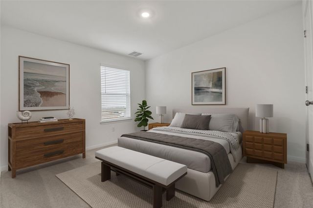 5901 Jennifer Pasture PATH, Del Valle, TX 78617