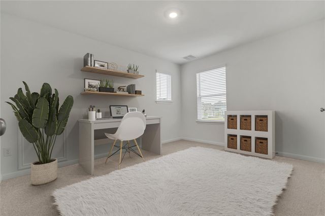 5901 Jennifer Pasture PATH, Del Valle, TX 78617