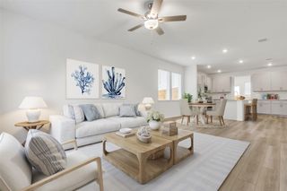 5901 Jennifer Pasture PATH, Del Valle, TX 78617