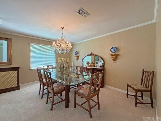 500 College Heights Drive, Batesville, AR 72501