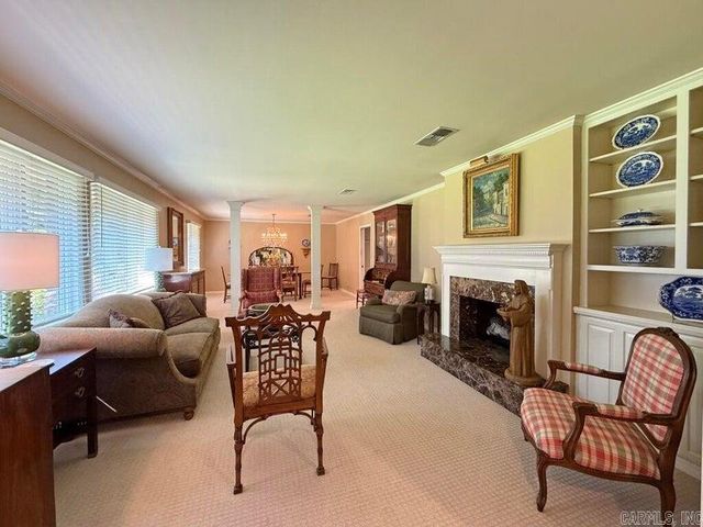 500 College Heights Drive, Batesville, AR 72501