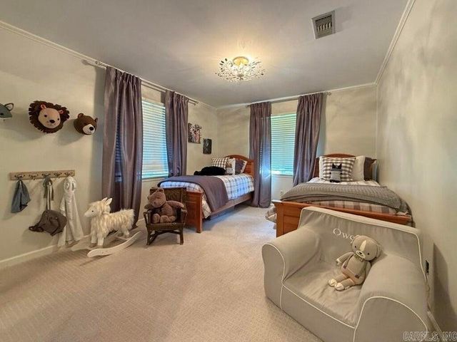 500 College Heights Drive, Batesville, AR 72501