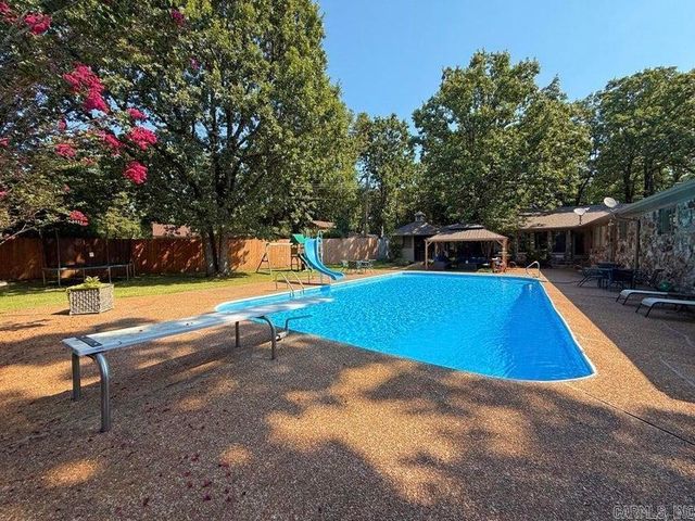 500 College Heights Drive, Batesville, AR 72501