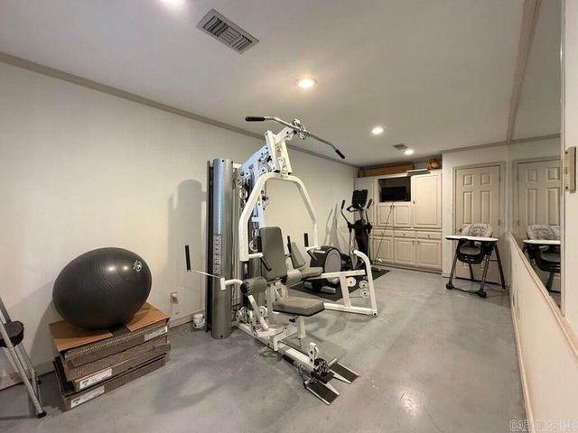 500 College Heights Drive, Batesville, AR 72501