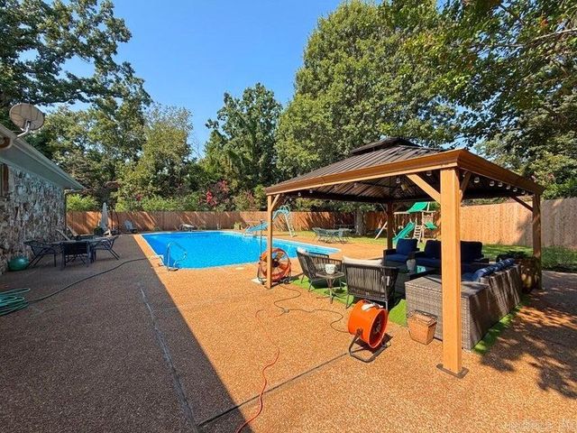 500 College Heights Drive, Batesville, AR 72501