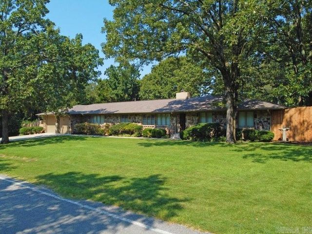 500 College Heights Drive, Batesville, AR 72501