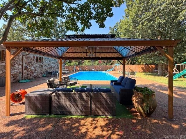 500 College Heights Drive, Batesville, AR 72501