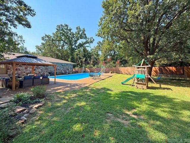 500 College Heights Drive, Batesville, AR 72501