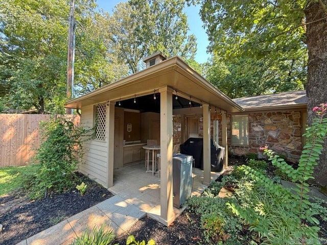 500 College Heights Drive, Batesville, AR 72501