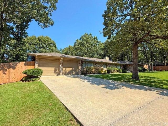 500 College Heights Drive, Batesville, AR 72501