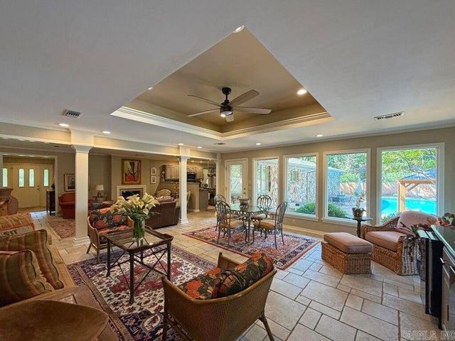 500 College Heights Drive, Batesville, AR 72501