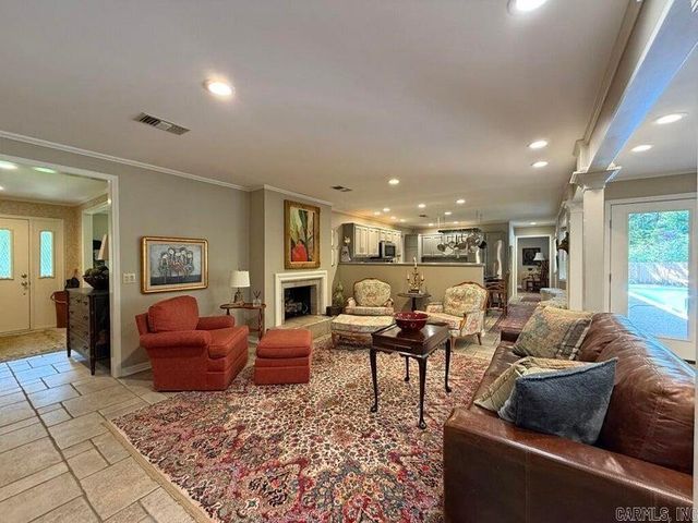 500 College Heights Drive, Batesville, AR 72501