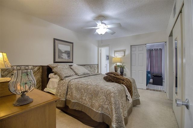 2436 RHODESIAN DRIVE 32, Clearwater, FL 33763