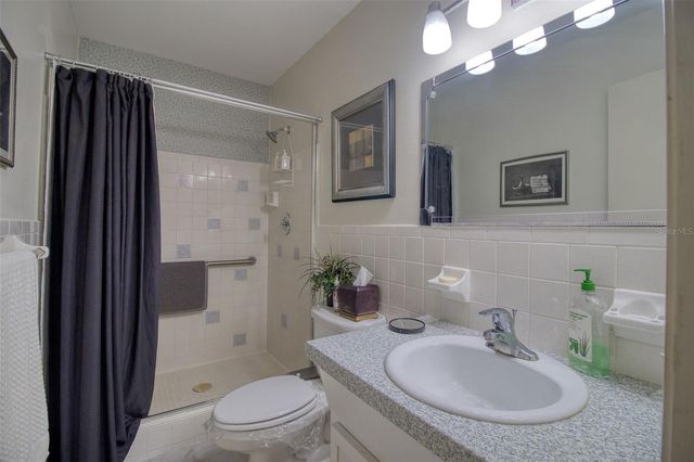 2436 RHODESIAN DRIVE 32, Clearwater, FL 33763