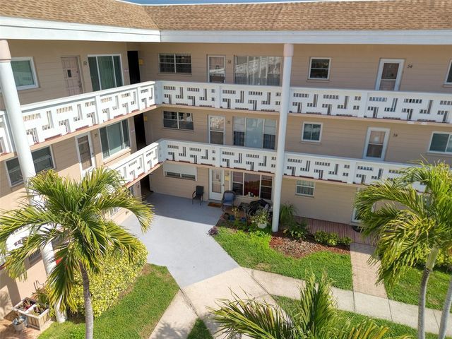 2436 RHODESIAN DRIVE 32, Clearwater, FL 33763