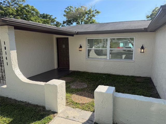10141 OLD HICKORY LANE, Port Richey, FL 34668