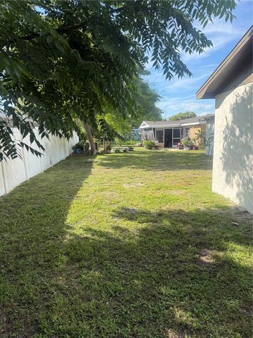 10141 OLD HICKORY LANE, Port Richey, FL 34668