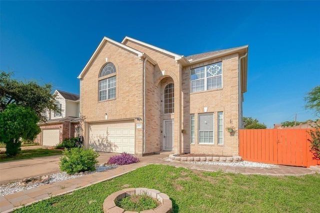 6302 Wellness Landing Ln, Houston, TX 77072