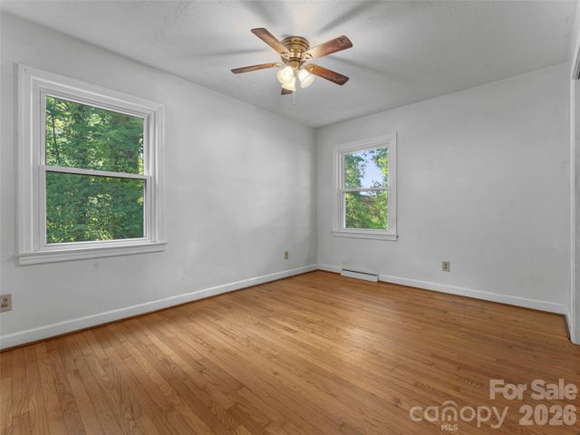116 Candler School Road, Candler, NC 28715
