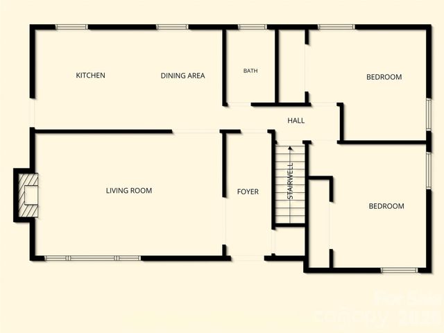 116 Candler School Road, Candler, NC 28715