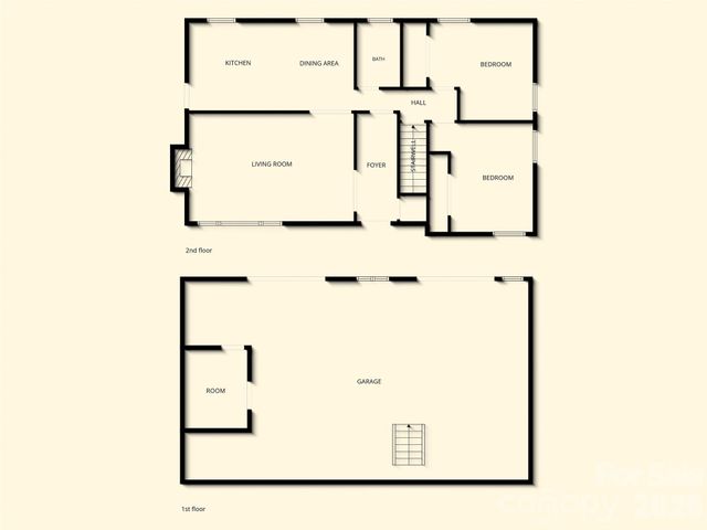 116 Candler School Road, Candler, NC 28715