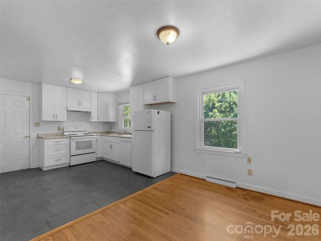 116 Candler School Road, Candler, NC 28715
