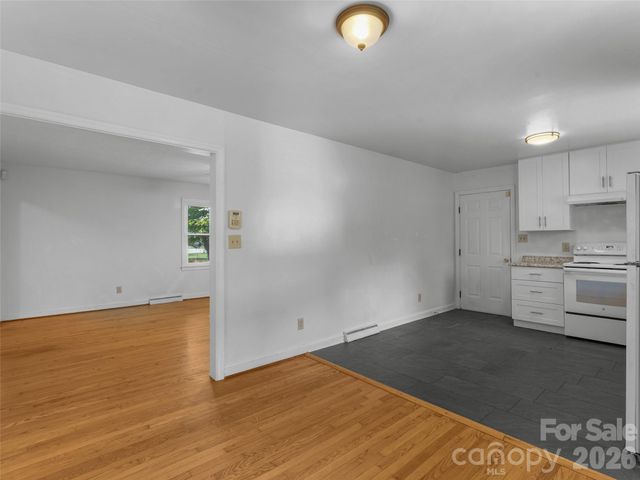 116 Candler School Road, Candler, NC 28715