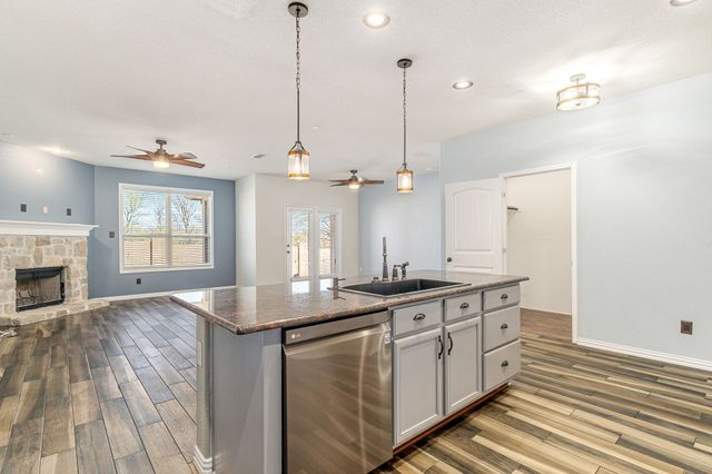 5409 Sea Cove Lane, Denton, TX 76208