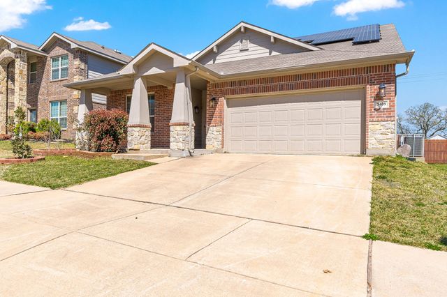 5409 Sea Cove Lane, Denton, TX 76208