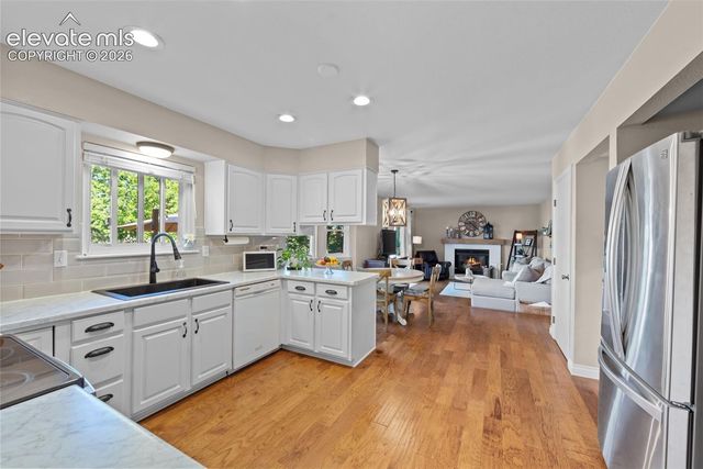8510 Westminster Drive, Colorado Springs, CO 80920