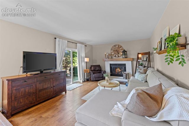 8510 Westminster Drive, Colorado Springs, CO 80920