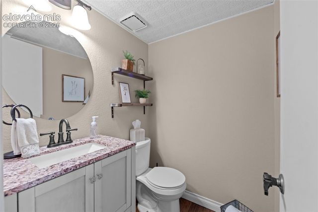 8510 Westminster Drive, Colorado Springs, CO 80920