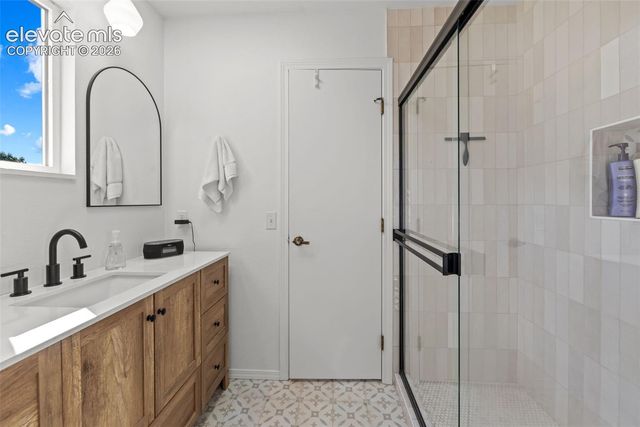 8510 Westminster Drive, Colorado Springs, CO 80920