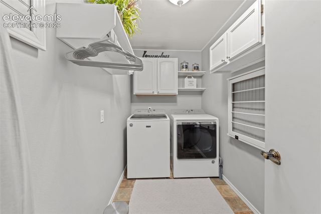 8510 Westminster Drive, Colorado Springs, CO 80920
