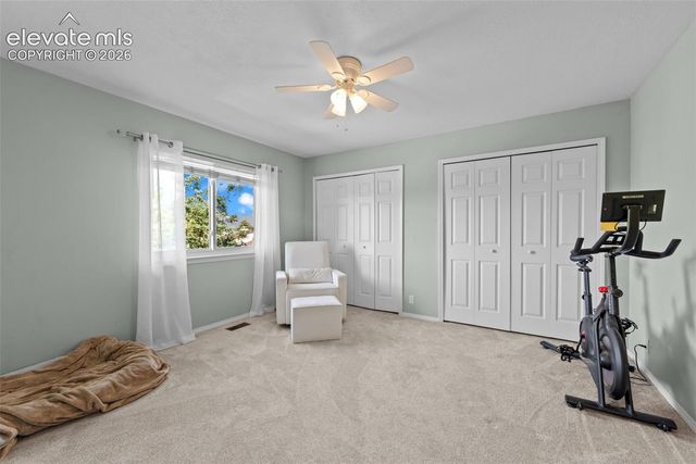 8510 Westminster Drive, Colorado Springs, CO 80920