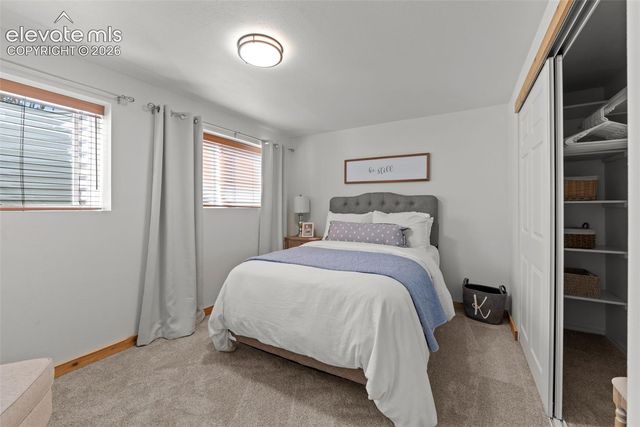 8510 Westminster Drive, Colorado Springs, CO 80920