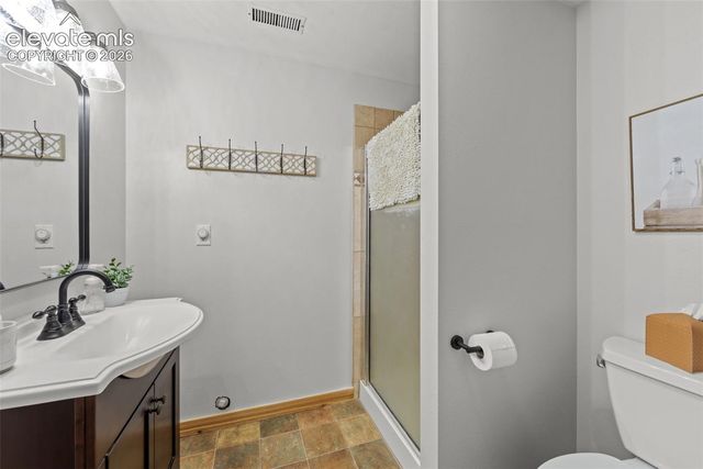 8510 Westminster Drive, Colorado Springs, CO 80920
