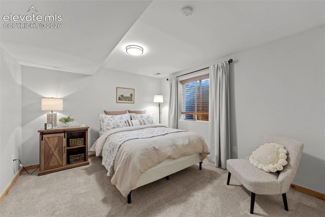 8510 Westminster Drive, Colorado Springs, CO 80920