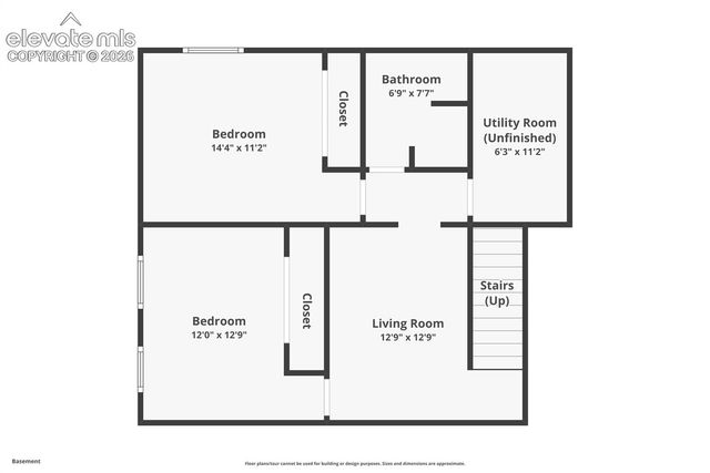 8510 Westminster Drive, Colorado Springs, CO 80920