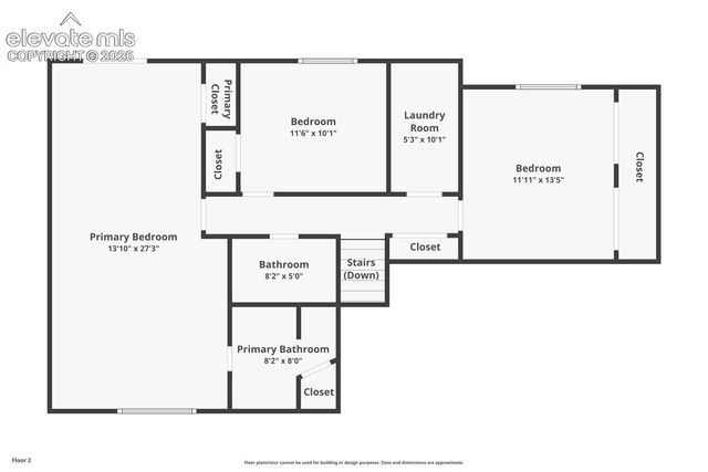 8510 Westminster Drive, Colorado Springs, CO 80920