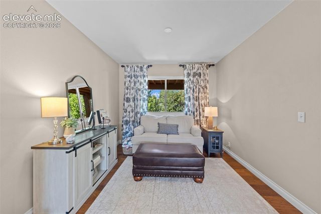 8510 Westminster Drive, Colorado Springs, CO 80920