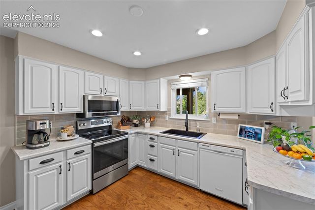 8510 Westminster Drive, Colorado Springs, CO 80920