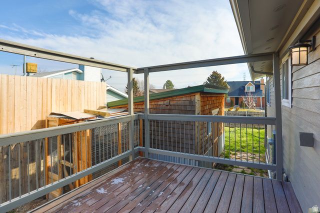 5956 W JARGON CIR, Kearns, UT 84118