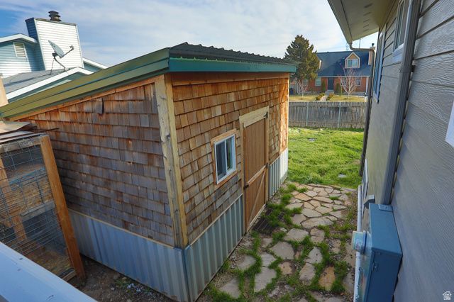 5956 W JARGON CIR, Kearns, UT 84118