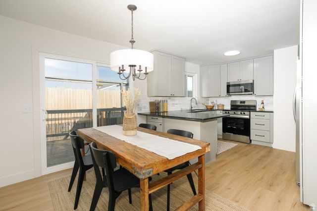 5956 W JARGON CIR, Kearns, UT 84118