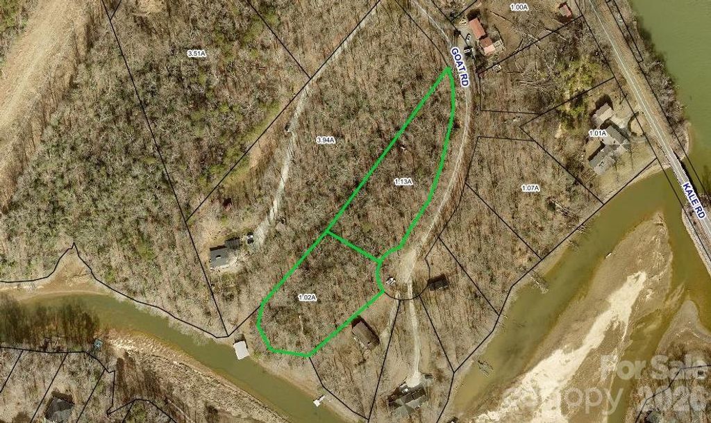 000 Goat Road, Catawba, NC 28609