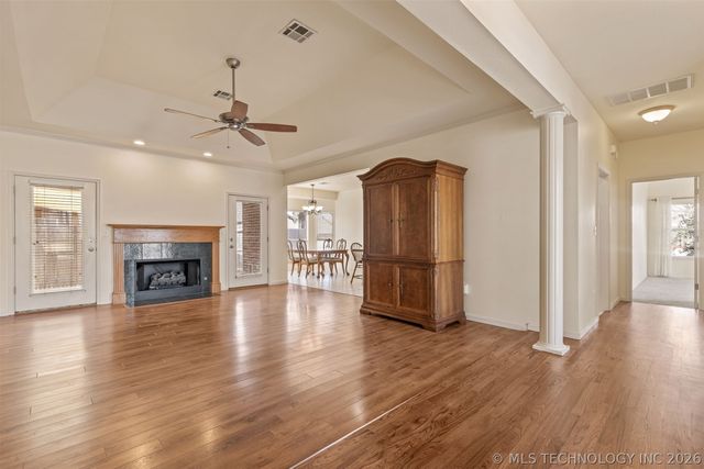 7916 N 125th East Avenue, Owasso, OK 74055