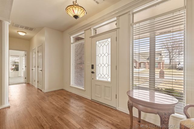 7916 N 125th East Avenue, Owasso, OK 74055